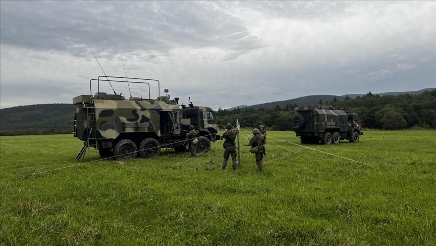 Russia, Indonesia to hold first-ever joint military drill