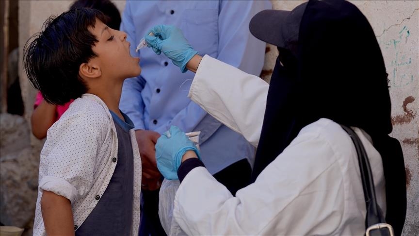 Le stock mondial de vaccin oral contre le choléra est épuisé, prévient l'OMS