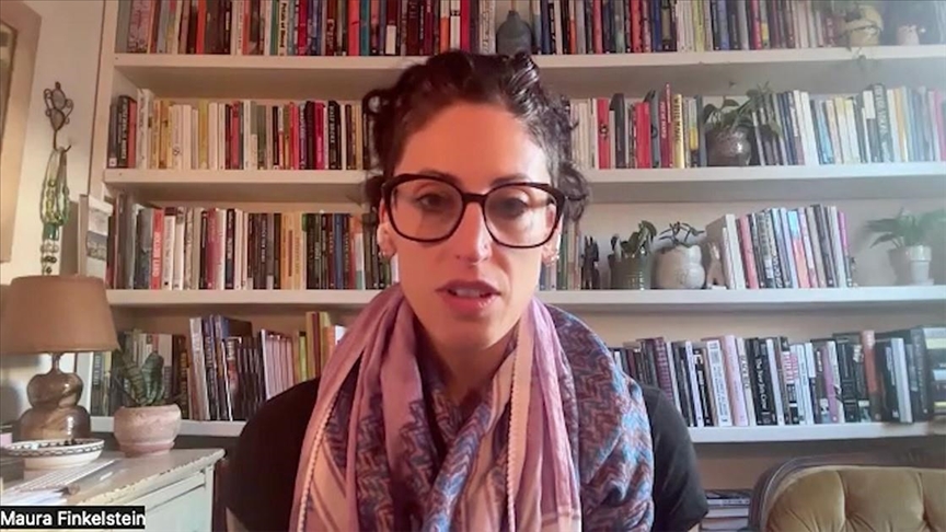 Jewish academic sacked for anti-Zionist social media post Jewish academic sacked for anti-Zionist social media post