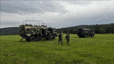 Russia, Indonesia to hold first-ever joint military drill