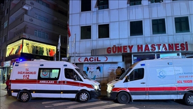 "Yenidoğan çetesi" soruşturmasında İstanbul'daki 9 özel hastanenin ruhsatı iptal edildi