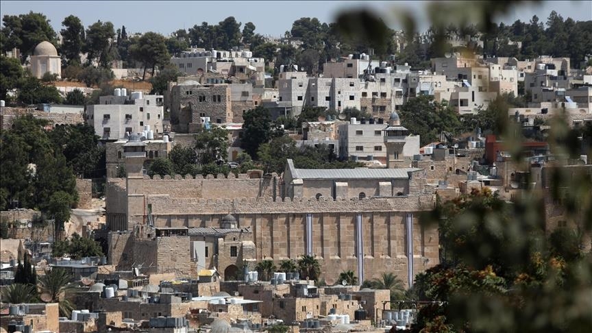 Cisjordanie occupée : Israël ferme la mosquée Al-Ibrahimi d'Hébron à l'occasion d'une fête juive