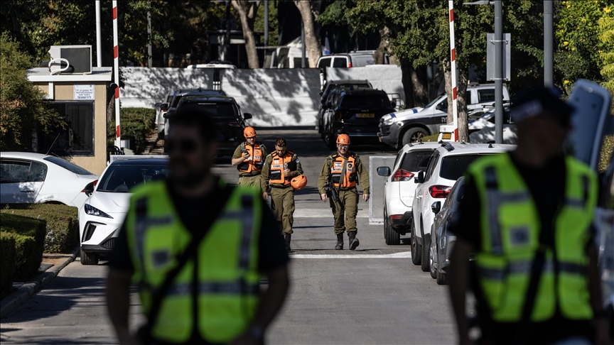 Netanyahu accuses ‘Iranian proxies’ for assassination attempt after drone attack on his home