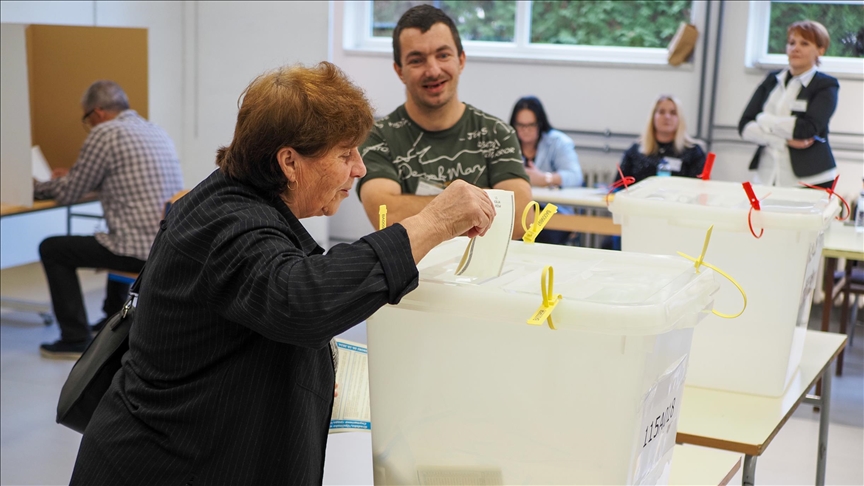 Lokalni izbori u BiH: Zatvorena birališta u Fojnici, Kiseljaku, Kreševu i Konjicu