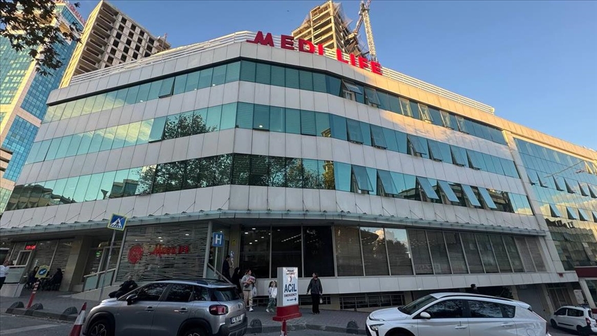 Yenidoğan çetesi", Sağlık Bakanlığının denetimine takılmamak için sahtecilik yaptı