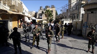 Cisjordanie : 3 enfants blessés lors d'un raid de l'armée israélienne