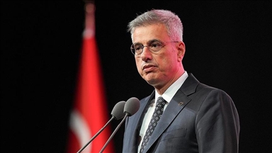 Wezîrê Tenduristiyê Memîşoglu der barê nexweşxaneyên taybet da daxuyanî da