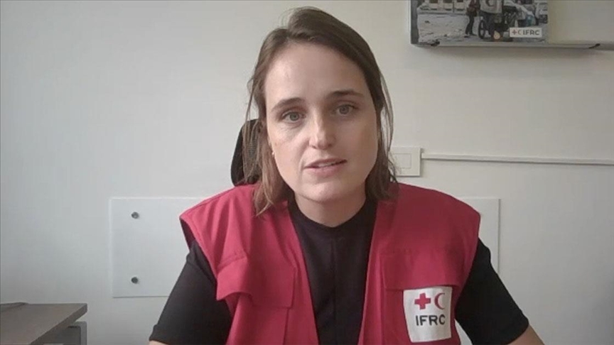 İsrail saldırıları altındaki Lübnan, kitlesel yerinden edilme kriziyle karşı karşıya