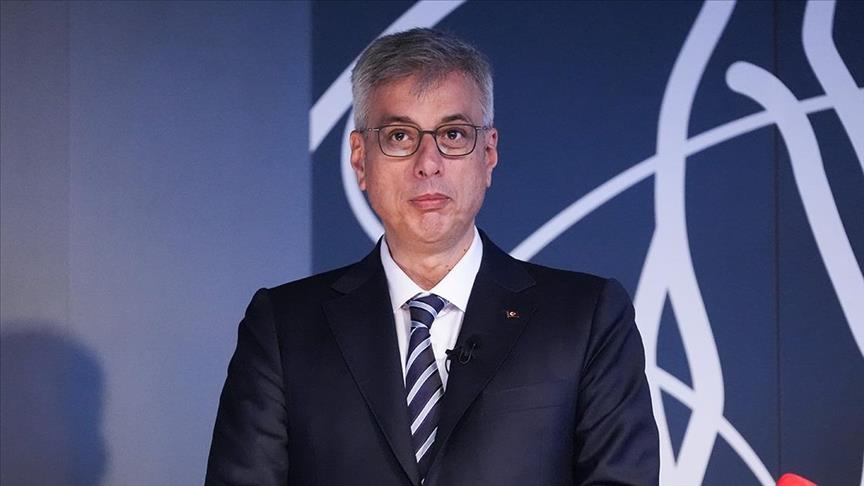 Wezîrê Tenduristiyê Memîşoglu wê bibe mêvanê Maseya Edîtoran ya AAyê ye