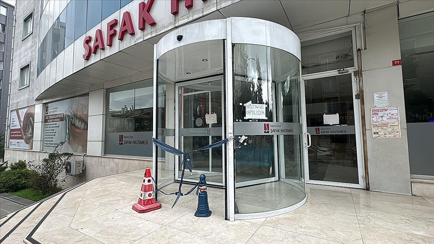 "Yenidoğan çetesi"nin telefon görüşmelerine diploması askıda olan doktorun obezite ameliyatı da takıldı