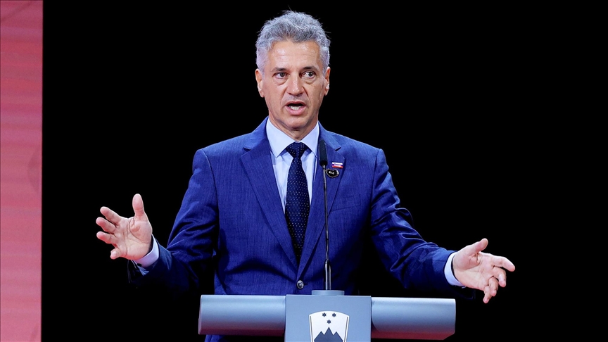 Slovenian premier shocked at horrifying ordeals of Palestinian children