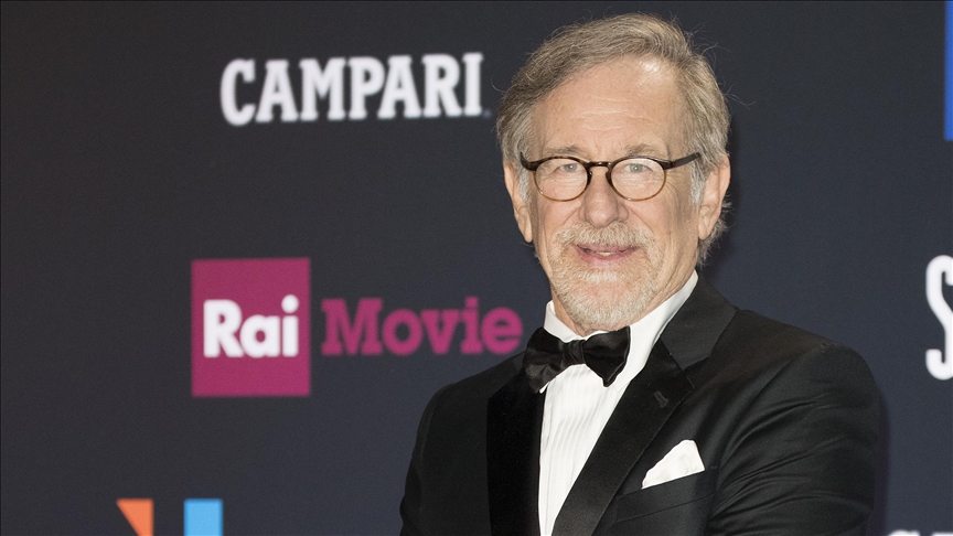 Yönetmenler Steven Spielberg, Spike Lee ve Ken Burns, ABD Ulusal Sanat Madalyası\'na layık görüldü