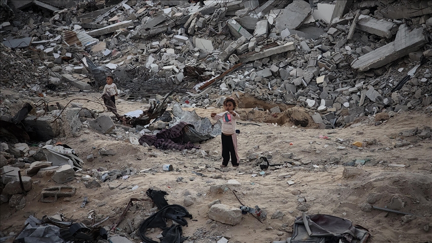 At least 29 killed as Israel intensifies its onslaught in northern Gaza