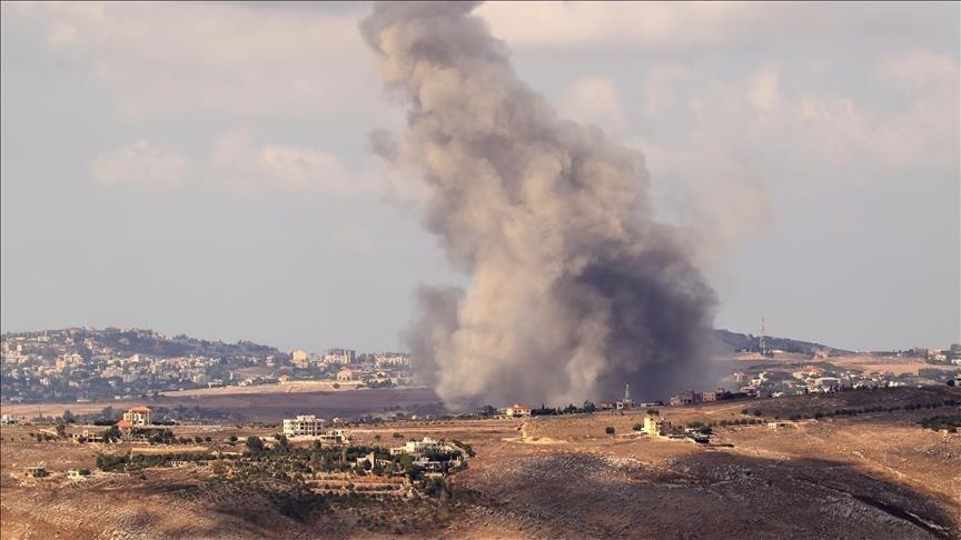 Sud-Liban : Le Hezbollah affronte des troupes israéliennes dans 3 villes frontalières