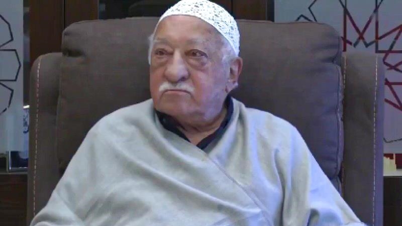 15 Temmuz gazileri ve şehit yakınlarından "FETÖ ile mücadeleye devam" mesajı