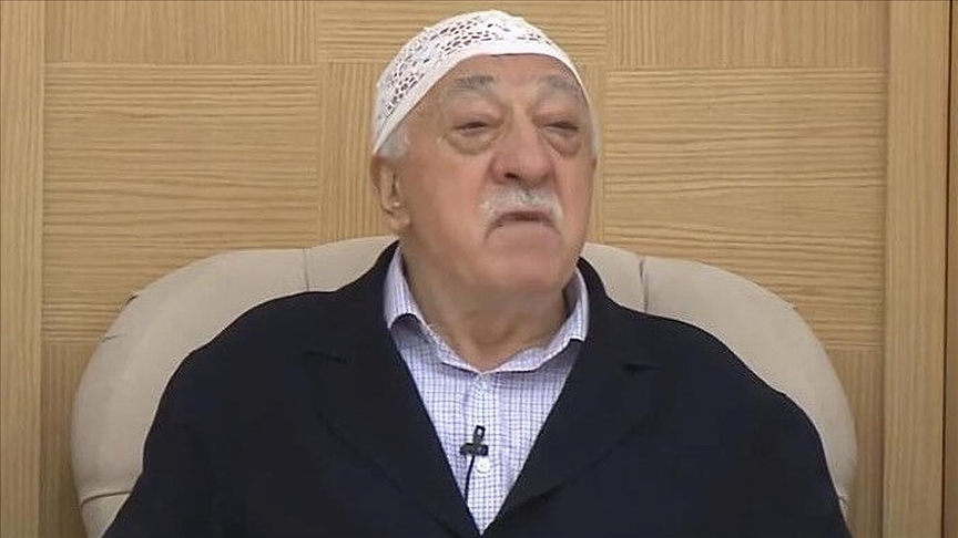 Türkiye confirms the death of Fetullah Gülen, the leader of the terrorist group FETO