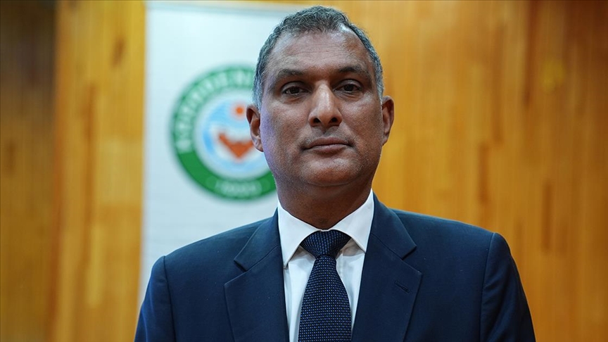 İngiltere Lordlar Kamarası Üyesi Kamall, ülkesinin İsrail'e silah göndermesini istemiyor