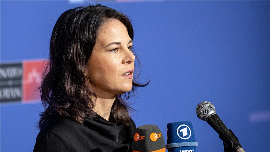 Germany vows continued support for Moldava after EU membership vote