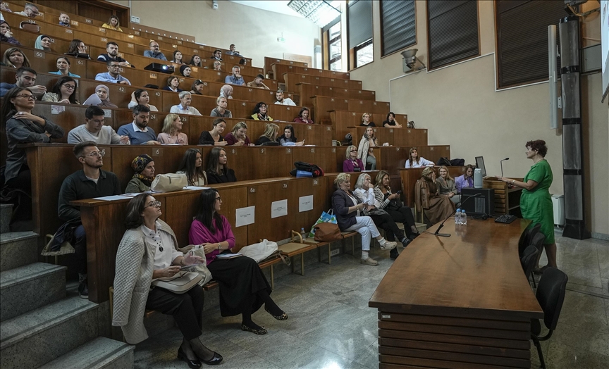 BiH: Medicinski fakultet u Sarajevu domaćin simpozija o napretku medicine u oblasti astme i alergija