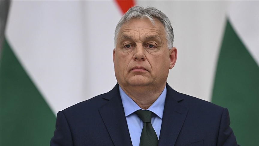 Western leaders in panic about illegal migration: Hungarian premier