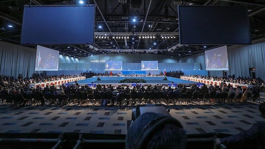 РФ принимает представителей более 30 стран мира на саммите БРИКС в Казани