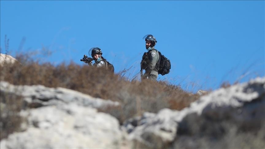 Niño palestino de 11 años asesinado a disparos por Israel en Nablus, Cisjordania