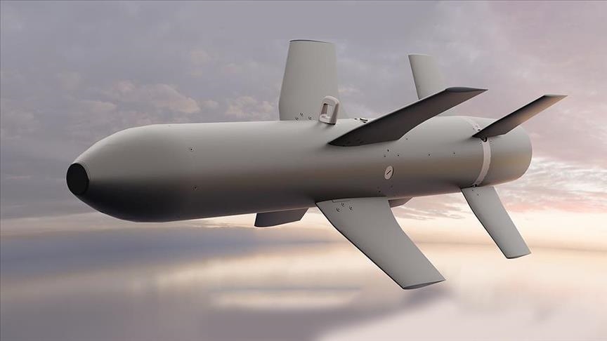 ‘Skywolf’ munitions family for Turkish combat drones to enhance defense capabilities