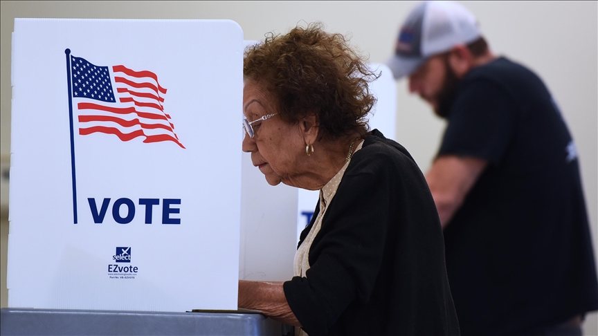 How Jewish voters could decide key swing state of Pennsylvania How Jewish voters could decide key swing state of Pennsylvania