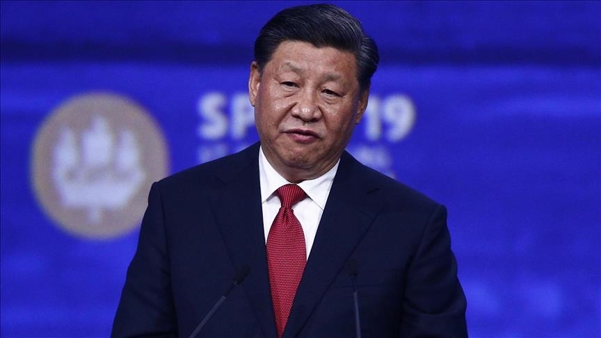 China’s Xi, India’s Modi to meet at BRICS summit in Kazan