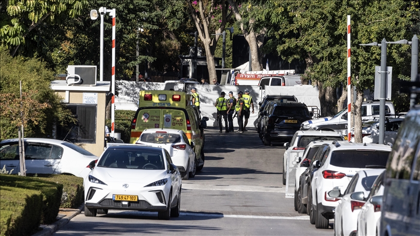 Hezbollah drone hit, damaged Netanyahu’s bedroom window in northern Israel: Report