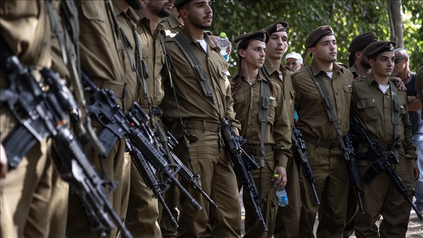Israel anuncia la muerte de uno de sus militares en un “accidente de tráfico operativo” cerca de la Franja de Gaza