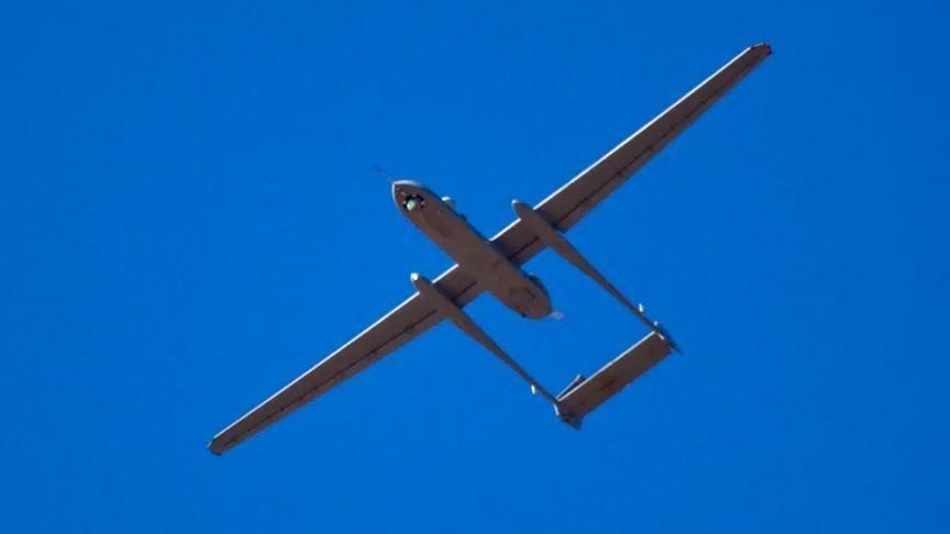 منذ 8 أكتوبر 2023.. إسرائيل تقر بإعلان "حزب الله" إسقاط تاسع مسيرة