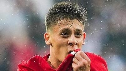 قدم.. التركي غولر مرشح لجائزة أفضل لاعب شاب في العالم