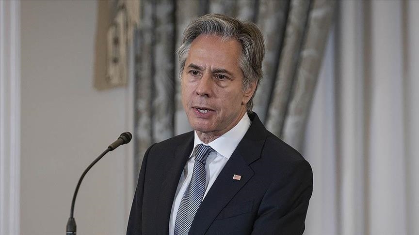 США и ОАЭ обсудили усилия по снижению напряженности в Газе и Ливане