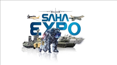 В Стамбуле открылась международная выставка SAHA EXPO 2024