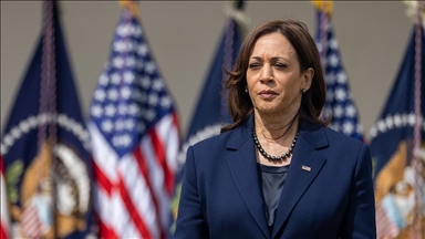 Kamala Harris: Putin bi sjedio u Kijevu da je Donald Trump predsjednik