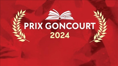 Prix Goncourt 2024: Kamel Daoud, Gaël Faye, Hélène Gaudy et Sandrine Collette, composent le dernier carré