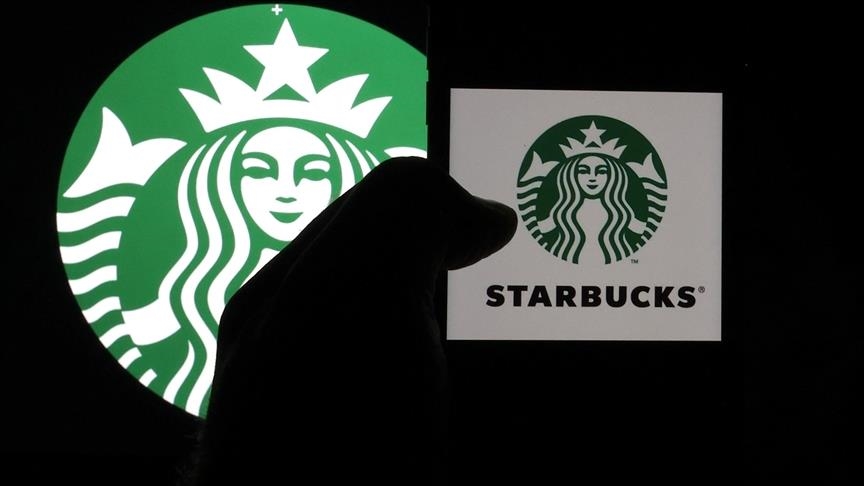 Starbucks reports global sales decline in July-September