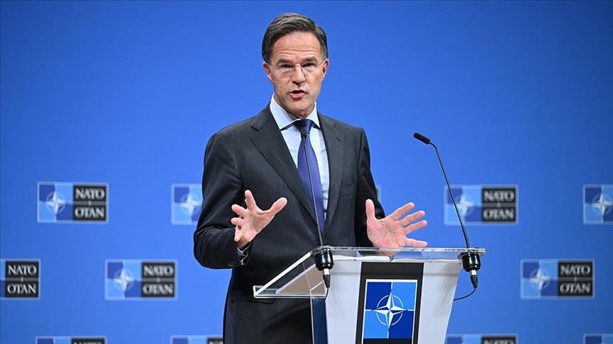 NATO chief expresses solidarity with Türkiye after terrorist attack in Ankara
