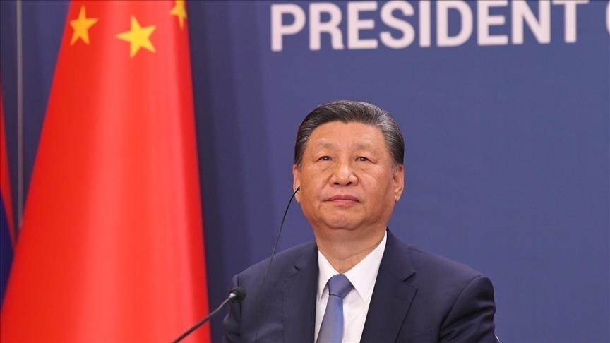 China’s Xi calls for cease-fire in Gaza, ‘de-escalation’ between Russia, Ukraine