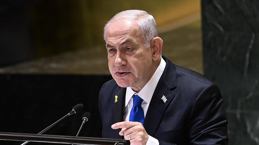 Netanyahu, Gazze'nin kuzeyini izole etmeye amaçlayan plana karşı olduğunu açıkça dile getirmeyi reddetmiş