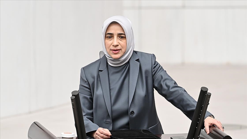 AK Parti Grup Başkanvekili Zengin: Yabancı uyruklu hekimler, Türkiye'de sadece göçmen sağlığı merkezinde çalışabiliyor