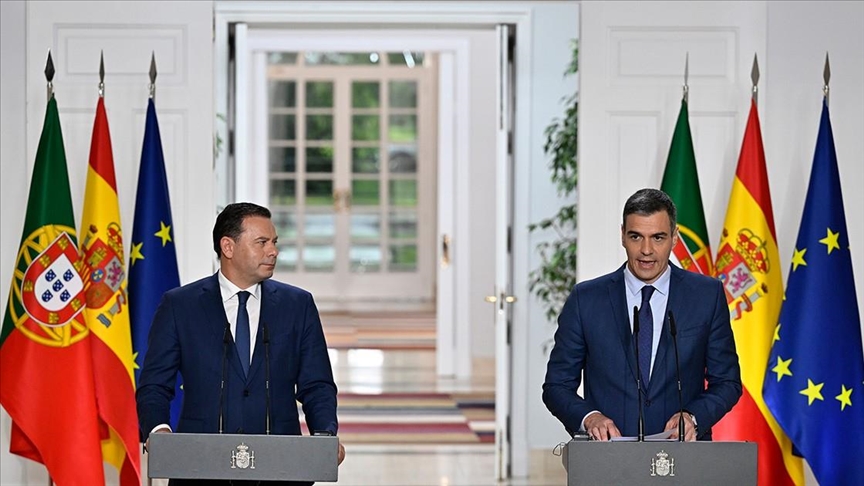 L'Espagne et le Portugal appellent à un cessez-le-feu immédiat au Moyen-Orient