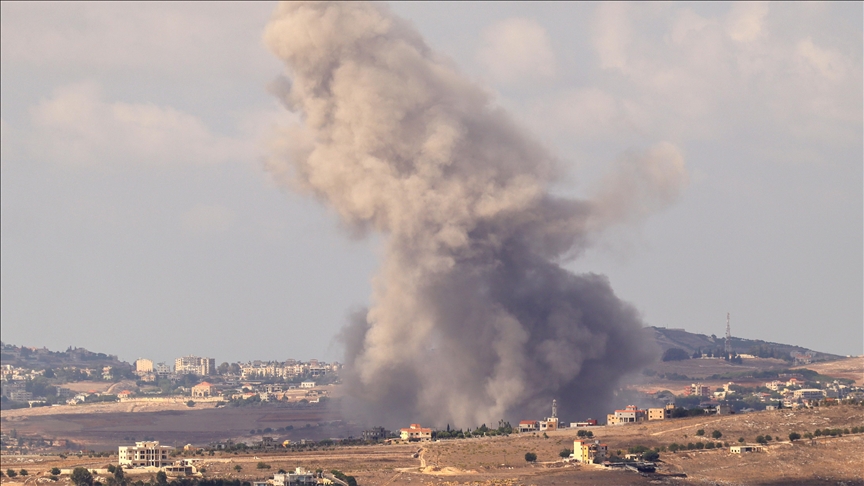 Hezbollah confirms death of top leader Hashem Safieddine in Israeli strike