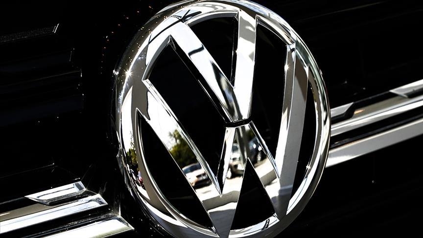 China expels Volkswagen executive over alleged cocaine use