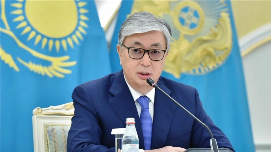 Токаев: Казахстан проводит конструктивный внешнеполитический курс, исходя из национальных интересов