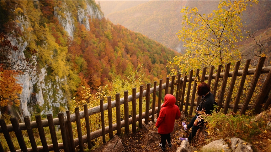 Saraybosna ziyaret edilecek yerler arasından "dünyanın en iyisi" seçildi