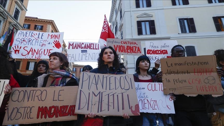 University of Milan suspends exchange agreement with Israeli university