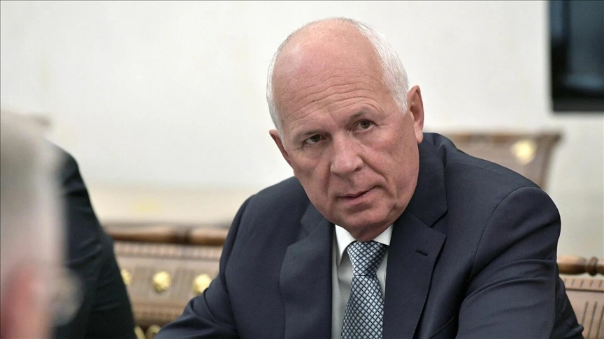 В "Ростехе" предупредили о возможном прекращении экспорта высокотехнологичной продукции