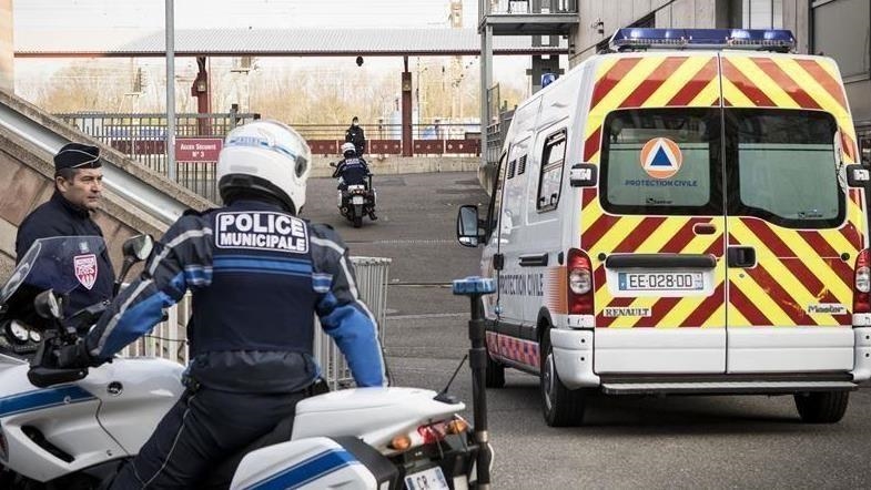 France / Grève à l'hôpital Beaujon : les personnels mobilisés contre les mobilités forcées